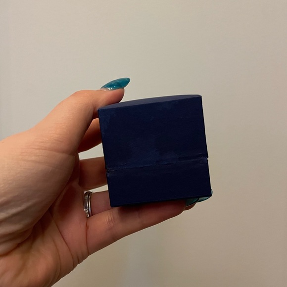 SWAROVSKI CRYSTAL NEBULOUS RING! - Picture 4 of 4